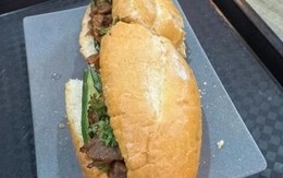Bánh mì 208.000 đồng ở sân bay Nội Bài: Cần làm rõ, không để khách bị bắt chẹt Bánh mì 208.000 đồng ở sân bay Nội Bài: Cần làm rõ, không để khách bị bắt chẹt