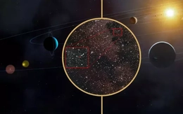 Vật thể lạ sắp tiếp cận Trái Đất: Cơ hội ‘quay ngược thời gian’ hiếm có của nhân loại