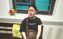 Tạm giữ hình sự “Hot girl" nổi tiếng Ngân Baby