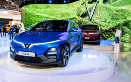 Một doanh nghiệp Việt vừa tạo dựng loạt cột mốc mới ở quốc gia đông dân nhất thế giới, mở đường cho hệ sinh thái xanh Made in Vietnam tiếp cận hơn 1 tỷ người