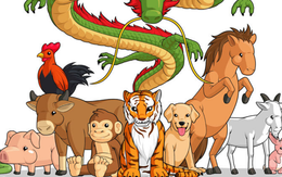 3 con giáp có mùa hè bội thu, cuộc sống thịnh vượng song cuối năm cần thận trọng để bảo toàn tài lộc