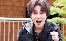 Vụ kiện đòi con của ca sĩ J-97 tiếp tục căng thẳng