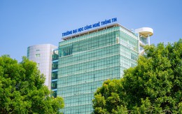 NÓNG: Trường đầu tiên công bố điểm sàn thi tốt nghiệp THPT 2025, cao nhất 24 điểm!