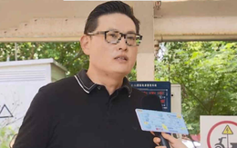 Nam kế toán lương hơn 29 triệu đồng/tháng vẫn “không đủ trang trải”, phải “rút ruột” công ty hơn 254 tỷ để mua nhà và đầu tư: Cảnh sát lật tẩy chiêu thức biển thủ siêu tinh vi