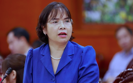 Người dân xin cấp sổ đỏ phải chờ bao lâu khi thực hiện chính quyền 2 cấp? Người dân xin cấp sổ đỏ phải chờ bao lâu khi thực hiện chính quyền 2 cấp?