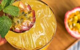 Thứ quả được ví "trái vàng" mùa hè siêu giàu collagen nhưng đừng vội ăn nhiều nếu chưa biết điều này