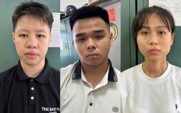 Tạm giam Nguyễn Thị Ngọc Hà sinh năm 2004