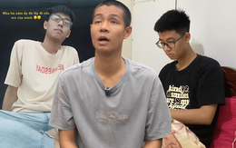 Bị mất thị lực sau tai nạn, chàng trai bỏ dở việc học Y Đa khoa: "Muốn ôm cậu 1 cái"
