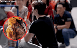 Showbiz có mỹ nam mặc quân phục là đẹp lên gấp tỷ lần, vạn vật đều thua nhan sắc này