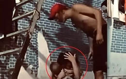 Truy tìm ‘Trung cá chép’, kẻ đánh người để livestream câu like