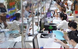 Viên chức có được tuyển vào vị trí công chức cấp xã mới?