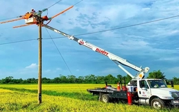 Tiêu thụ điện tăng mạnh, Bộ Công Thương khuyến nghị sử dụng điện tiết kiệm, tránh hoá đơn tiền điện tăng cao