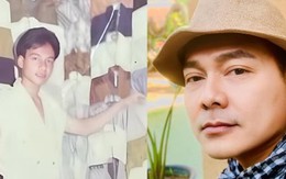 Nam diễn viên từng đi bán quần áo, nay U50 sống độc thân trong biệt thự chục tỷ