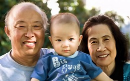 Tuổi 60, tôi nhận ra: Đừng bao giờ "bon miệng" nói 3 câu này trước mặt các cháu, hậu quả không tưởng tượng được!