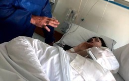 Uống nước lọc cũng buồn nôn, người phụ nữ tưởng mình mang thai nhưng cơ quan này đã bị ung thư “gặm nhấm”