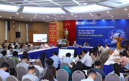 Kiến nghị Cơ quan thuế không xử phạt người bán đã thực hiện nghĩa vụ xuất hóa đơn nhưng không có thông tin người mua