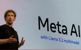 Công nghệ 14/7: Cuộc đua công nghệ AI ‘Mark Zuckerberg gọi, Elon Musk trả lời’