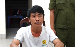 Cao Ngọc Dương đã ra đầu thú