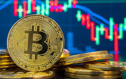 Bitcoin chính thức vượt 120.000 USD