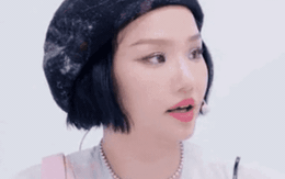 Nhan sắc gây lú của Miu Lê, càng nhìn càng thấy giống Lê Giang thế này