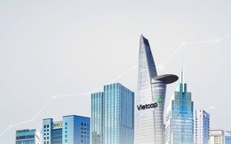 Vietcap đón thêm dòng vốn mới hơn 1.000 tỷ từ các “cá mập” tài chính, vốn hoá tăng vọt lên hơn 1,2 tỷ USD