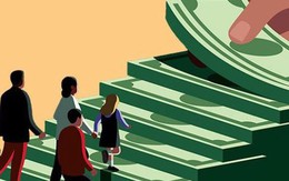 Lời tỏ tình chân thành nhất của người trưởng thành: Chăm chỉ làm việc, toàn tâm kiếm tiền, bảo vệ những người yêu thương!