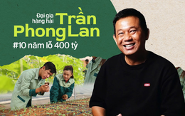 Đại gia hàng hải mang tiếng "rửa tiền" ở Ngã 6 Phù Đổng: Bạn bè bảo tôi toàn mang tiền làm chuyện tào lao