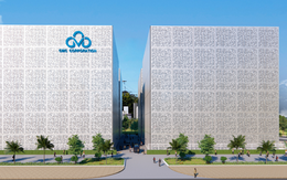 Trung tâm dữ liệu siêu quy mô 250 triệu USD sắp triển khai tại TP HCM có gì?