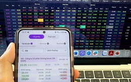 Cổ phiếu VIC của tỉ phú Phạm Nhật Vượng tăng trần