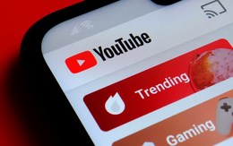 YouTube xóa tab Trending, thay bảng xếp hạng chi tiết YouTube xóa tab Trending, thay bảng xếp hạng chi tiết