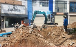 Di dời hạ tầng đạt 60%, Metro số 2 tại TP.HCM khởi công trong năm nay