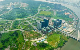 "Sóng" bất động sản phía Nam đang bắt đầu hình thành, thu hút sự chú ý của giới đầu tư đổ về khu vực này