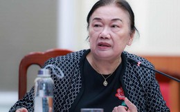 Chuyên gia Thuế: Bán cái áo 100.000 đồng nhưng chỉ khai 50.000 đồng là trốn thuế Chuyên gia Thuế: Bán cái áo 100.000 đồng nhưng chỉ khai 50.000 đồng là trốn thuế