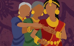 "Mọi thứ tôi sở hữu đều là vàng": Phụ nữ vùng đất này sở hữu lượng vàng khủng nhờ 1 bí kíp