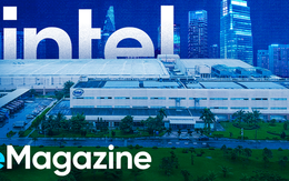 Dự án tỷ đô đầu tiên của Mỹ vào Việt Nam, tổ đàm phán đặc biệt và đề nghị với vị Tổng Giám đốc gốc Việt