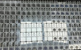 Giá bạc vọt lên đỉnh 14 năm: Làn sóng trú ẩn lên ngôi giữa bất ổn toàn cầu gia tăng