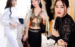 Bất ngờ với "danh tính" của fashionista Việt quen mặt tại show Dior, Chanel: Là ái nữ của "ông trùm ô tô" khét tiếng