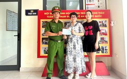 Chuyển khoản 200 triệu đồng cho chủ tài khoản ACB, người phụ nữ Hải Phòng phải vội vàng báo công an: May mắn được hoàn trả tiền Chuyển khoản 200 triệu đồng cho chủ tài khoản ACB, người phụ nữ Hải Phòng phải vội vàng báo công an: May mắn được hoàn trả tiền