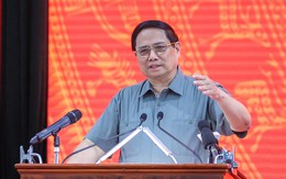 Việt Nam làm thành công dự án trong lĩnh vực nuôi sống một nửa nhân loại: Đây là dự án đầu tiên trên TG