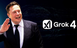 Thiên tài bán hàng Elon Musk: Công bố giá đăng ký Grok4 tới 80 triệu đồng/năm, khẳng định chatbot của mình 'trên trình độ tiến sĩ'