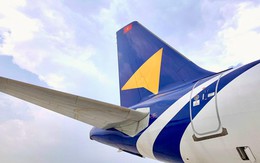 Vietravel Airlines hủy loạt chuyến bay do sự cố va chạm với chim Vietravel Airlines hủy loạt chuyến bay do sự cố va chạm với chim