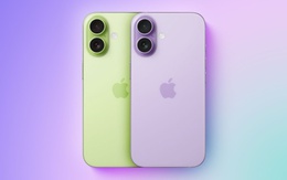 Lộ diện 2 màu mới trên iPhone 17 và iPhone 17 Air, có đủ đẹp để "xuống tiền"?