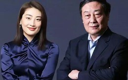 Tỷ phú từng giàu nhất Trung Quốc qua đời, ái nữ thừa kế bỗng dưng phát hiện có 3 em cùng cha khác mẹ đòi chia tài sản