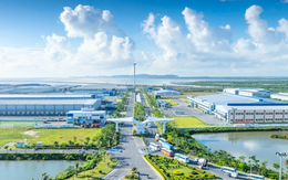 Nơi tỷ phú Phạm Nhật Vượng xây đảo đô thị lớn nhất miền Bắc vừa chấp thuận đầu tư 2 khu công nghiệp rộng hơn 434ha