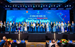 Trước khi đúc tượng cha đẻ Bitcoin, công ty của con trai tỷ phú Hồ Hùng Anh treo thưởng kỷ lục 3,5 tỷ đồng để 'săn' tài năng Blockchain