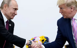 Quan hệ Nga - Mỹ tưởng chừng ‘tan băng’ nhưng vẫn ẩn chứa nhiều biến động