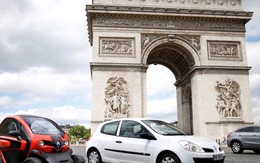 Các thành phố này đã thực hiện hạn chế, cấm xe xăng và đây là những gì xảy ra sau đó