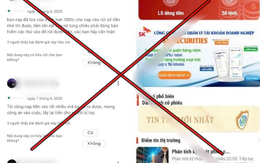 Có người mất hơn 3 tỷ đồng khi cài ứng dụng này, công an ra cảnh báo khẩn