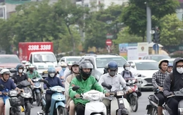 Chủ tịch Hà Nội: Không vì lợi ích người đi xe máy cũ nát mà ảnh hưởng đến cả triệu người dân