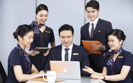 Từ Tâm Dụng Trí – Sức mạnh nội lực của một ngân hàng hạnh phúc